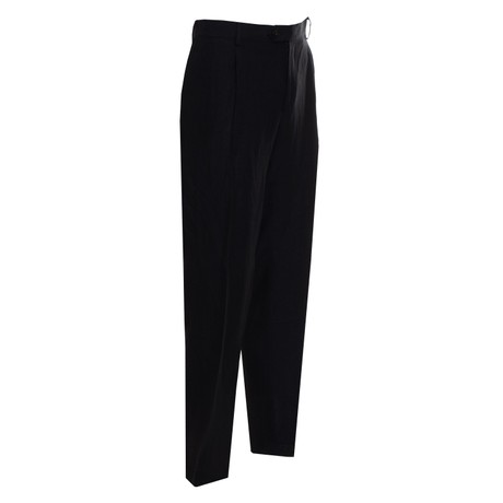 Pants Faconnable marine blue &mdash; fot 2