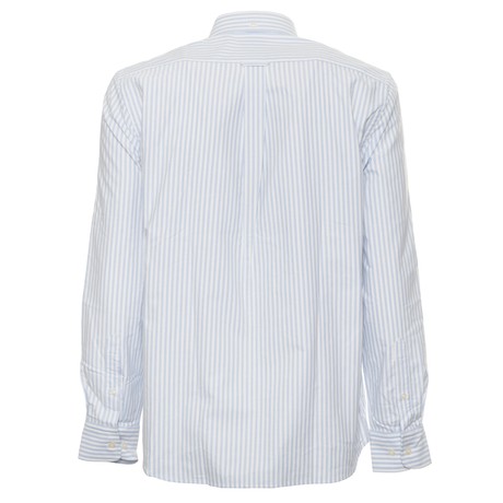 FACONNABLE FM301392 - SEA BLUE - KOSZULE - Image 2