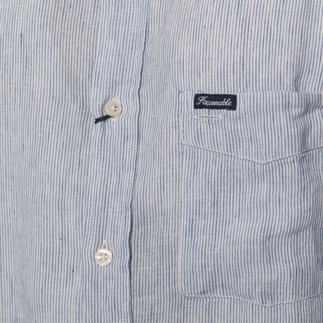 FACONNABLE FM301417 - PONTOON - KOSZULE - Image 2