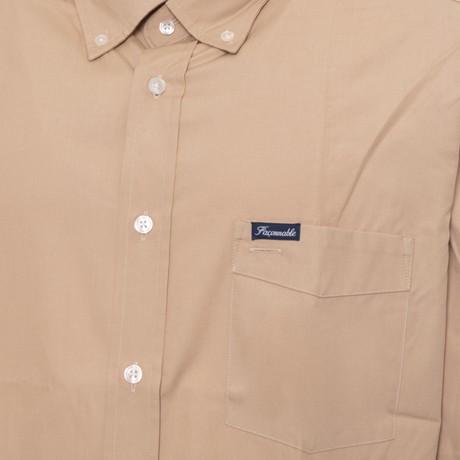 FACONNABLE FM301432 - CONCEALED - PIRKÁK - Image 2