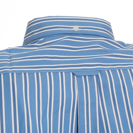 FACONNABLE FM301441 - BLUE/MULTI - KOSZULE - Image 3