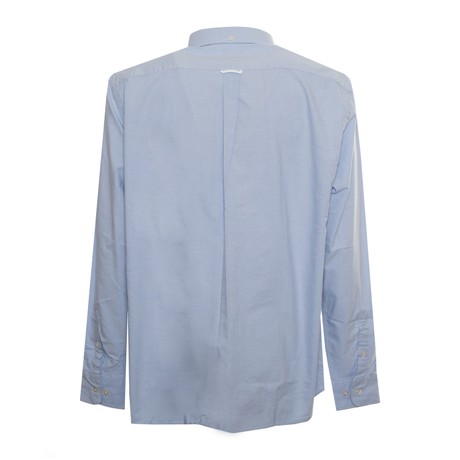 FACONNABLE FM301471 - HORIZON BLUE - KOŠILE - Image 2