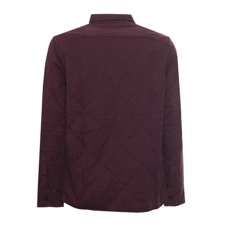 FACONNABLE FM301476 - AUBERGINE - JACKETS - Image 2