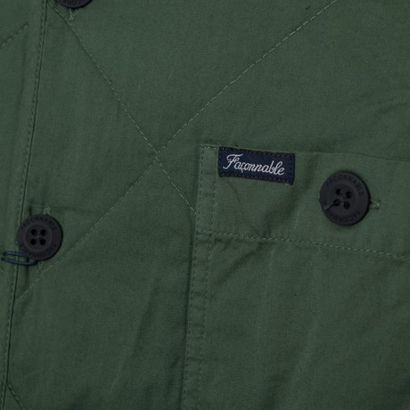 FACONNABLE FM301476 - EVERGREEN - JACKETS - Image 3