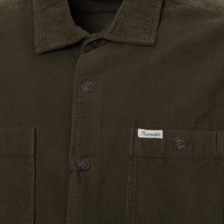 FACONNABLE FM301483 - BURMA - KOŠILE - Image 2