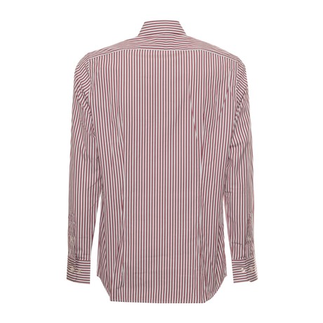 FACONNABLE FM301491 - RED/WHITE - PIRKÁK - Image 2