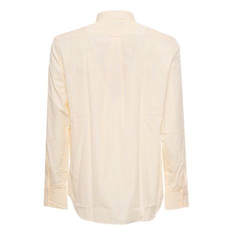 FACONNABLE FM301591 - LIGHT YELLOW - KOSZULE - Image 2