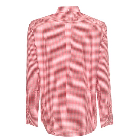 FACONNABLE FM301592 - MARS RED - CAMICIE - Image 2