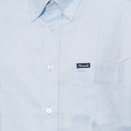 FACONNABLE FM301600 - HORIZON BLUE - CAMICIE - Image 2