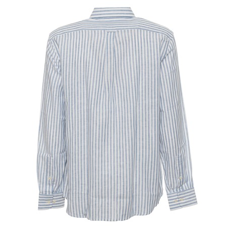 FACONNABLE FM301604 - HORIZON BLUE - KOSZULE - Image 2