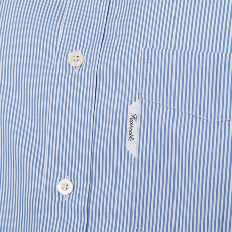 FACONNABLE FM301605 - BLUE - CAMICIE - Image 2