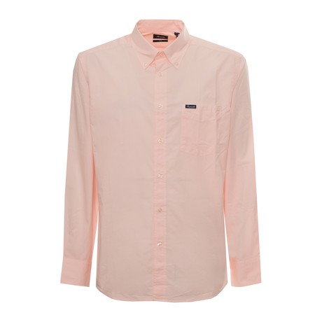 FACONNABLE FM301607 - PINK - ŠIRICE