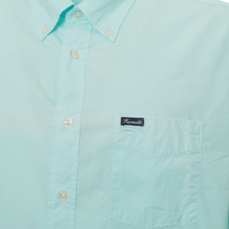 FACONNABLE FM301607 - AQUA - ŠIRICE - Image 3