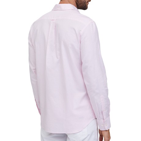 FACONNABLE FM301611 - FACTORY PINK - ŠIRICE - Image 2