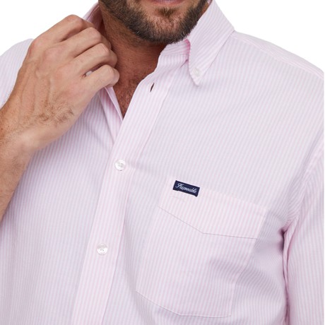 FACONNABLE FM301611 - FACTORY PINK - ŠIRICE - Image 3