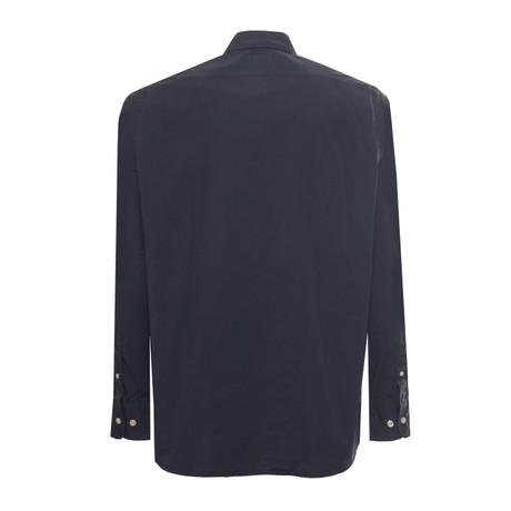 FACONNABLE FM301615 - MARINE - РУБАШКИ - Image 2