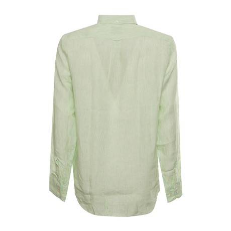 FACONNABLE FM301618 - LIGHT GREEN - TRICOURI - Image 2