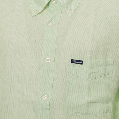 FACONNABLE FM301618 - LIGHT GREEN - TRICOURI - Image 3