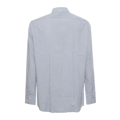 FACONNABLE FM301625 - ECRU/DENIM - TRICOURI - Image 2