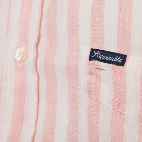 FACONNABLE FM301631 - PINK - TRICOURI - Image 3