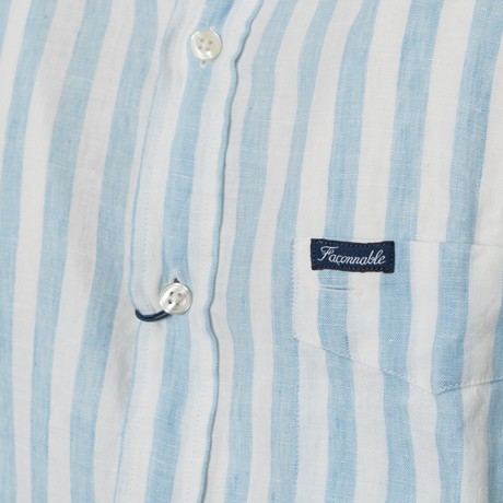 FACONNABLE FM301631 - AQUA - TRICOURI - Image 2