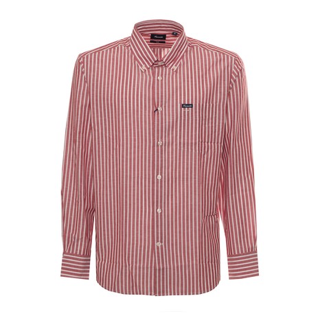 FACONNABLE FM301637 - MARS RED - TRICOURI