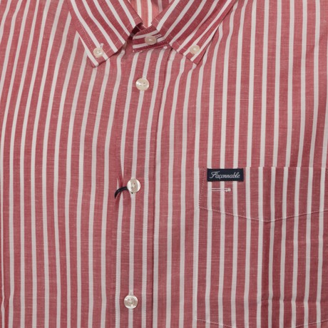 FACONNABLE FM301637 - MARS RED - TRICOURI - Image 2