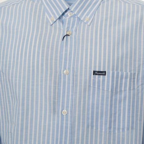 FACONNABLE FM301637 - HORIZON BLUE - TRICOURI - Image 2