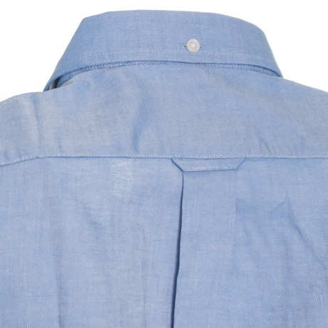 FACONNABLE FM301638 - NAVAL BLUE - KOSZULE - Image 2