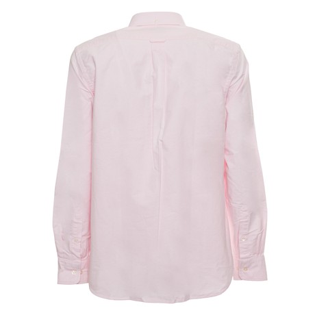 FACONNABLE FM301641 - LIGHT PINK - KOSZULE - Image 2