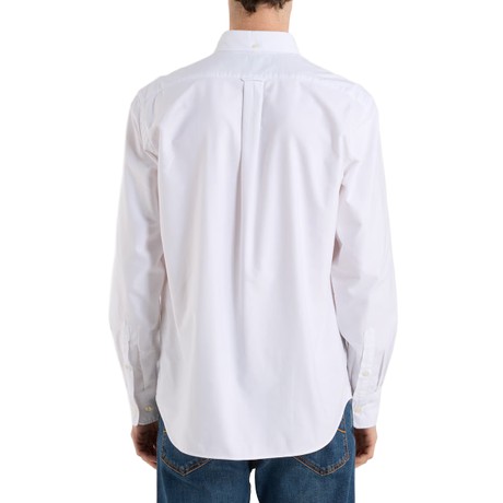 FACONNABLE FM301641 - WHITE - ŠIRICE - Image 2