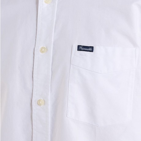 FACONNABLE FM301641 - WHITE - ŠIRICE - Image 3