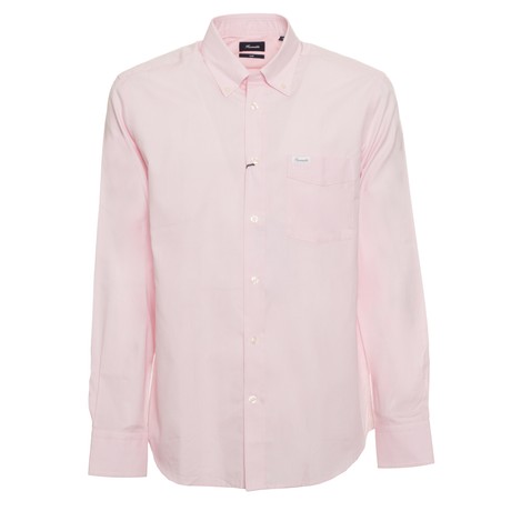 FACONNABLE FM301648 - DUMMY - KOSZULE