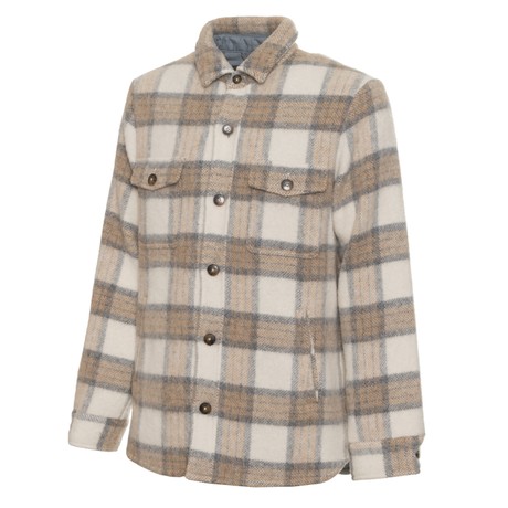 FACONNABLE FM301649 - BEIGE/MULTI - JACKETS - Image 2