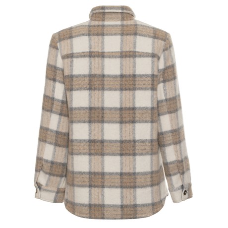 FACONNABLE FM301649 - BEIGE/MULTI - JACKETS - Image 3