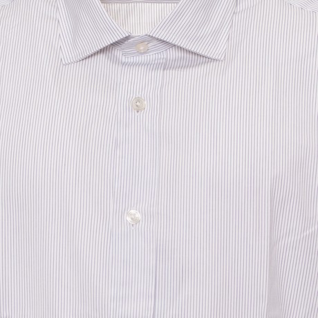 FACONNABLE FM301662 - WHITE/NAVY - TRICOURI - Image 2