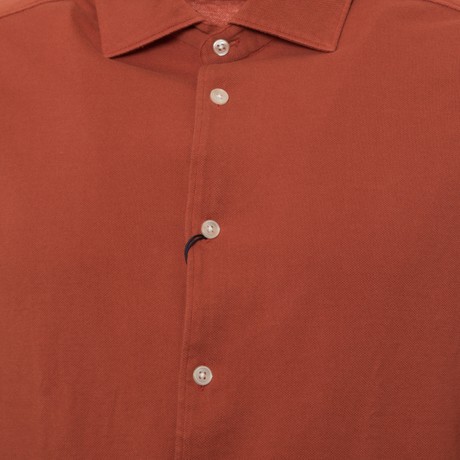 FACONNABLE FM301666 - BURNT SIENNA - ŠIRICE - Image 2