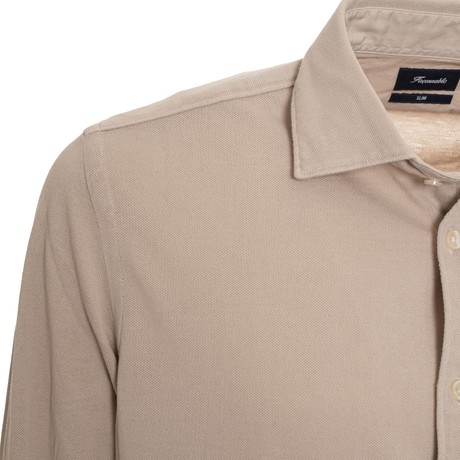 FACONNABLE FM301666 - LIGHT BEIGE - ŠIRICE - Image 3