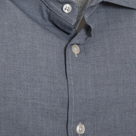 FACONNABLE FM301702 - MARINE - CAMISAS - Image 2