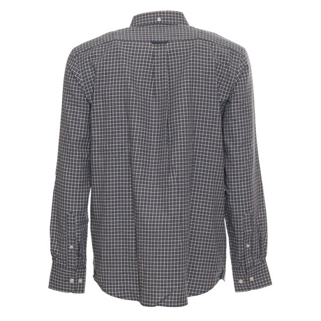 FACONNABLE FM301707 - NAVY/GREY - ŠIRICE - Image 2