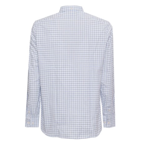 FACONNABLE FM301710 - WHITE/BLUE - ŠIRICE - Image 2