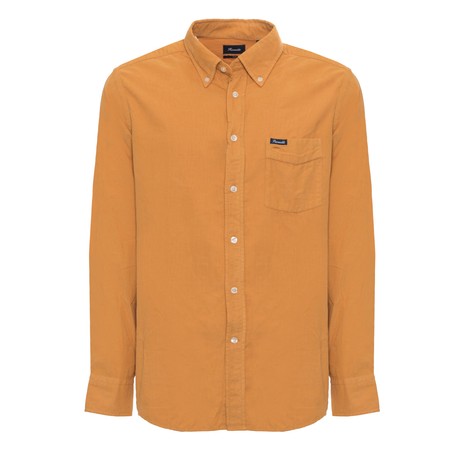 FACONNABLE FM301717 - HONEY - SHIRTS