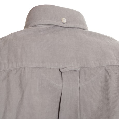 FACONNABLE FM301717 - POP LIGHT GREY - SHIRTS - Image 3