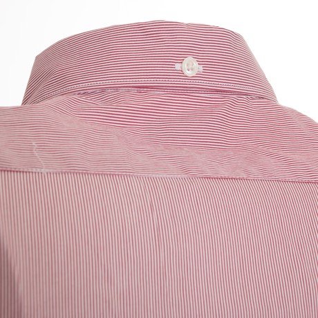 FACONNABLE FM301729 - PILLARBOX RED - РУБАШКИ - Image 3