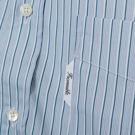 FACONNABLE FM301734 - AVEDON - KOSZULE - Image 3