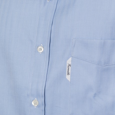 FACONNABLE FM301739 - HORIZON BLUE - TRICOURI - Image 2