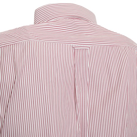 FACONNABLE FM301745 - PILLARBOX RED - CHEMISES - Image 3