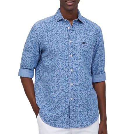 FACONNABLE &mdash; FM301769