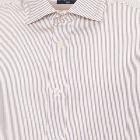 FACONNABLE FM301772 - WHITE/MULTI - РУБАШКИ - Image 2