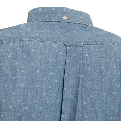 FACONNABLE FM301790 - DK STONE WASH - TRICOURI - Image 2